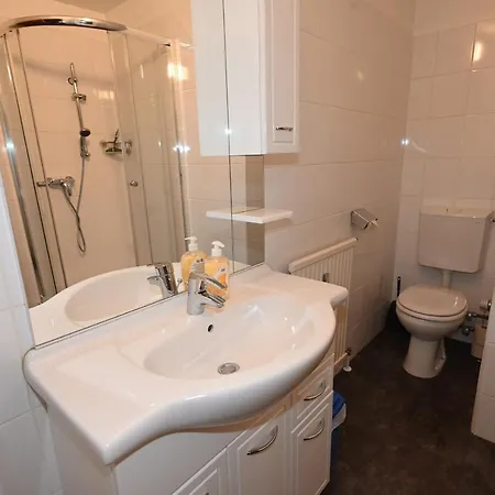 Areit Living Corner Top 21 * Zell am See