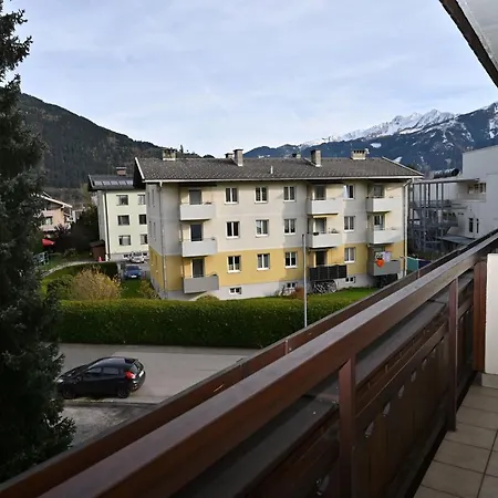 Areit Living Corner Top 21 Apartment