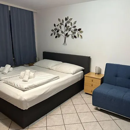 Areit Living Corner Top 21 Apartment Zell am See